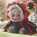 Cino garden fairies plush series