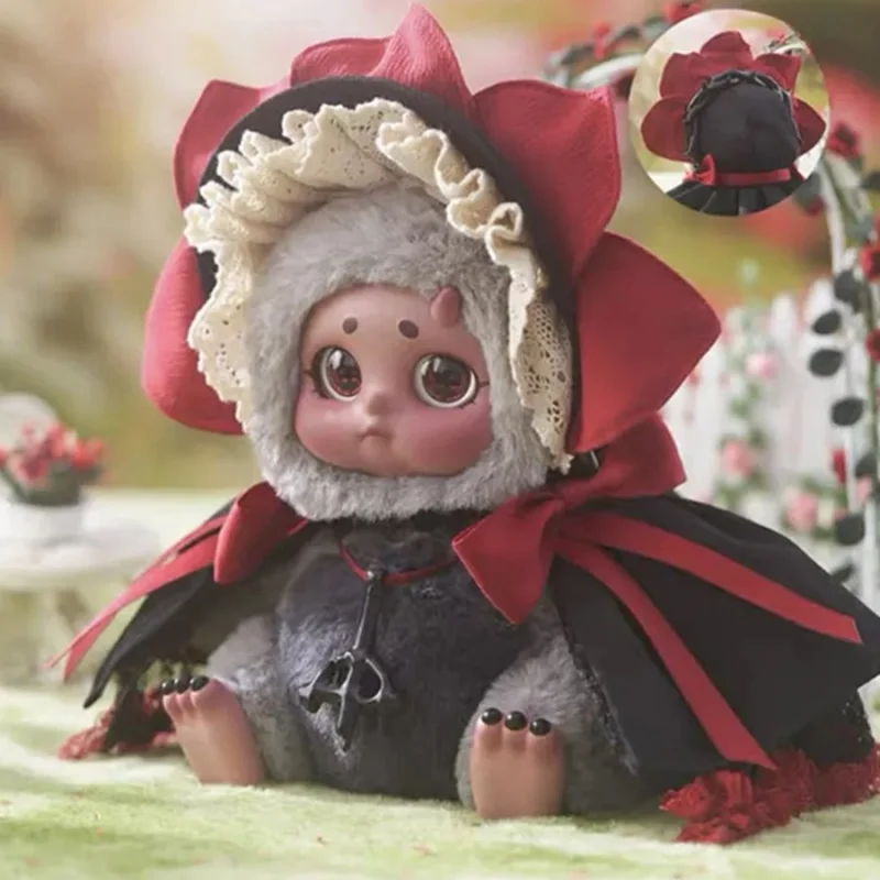 Cino garden fairies plush series